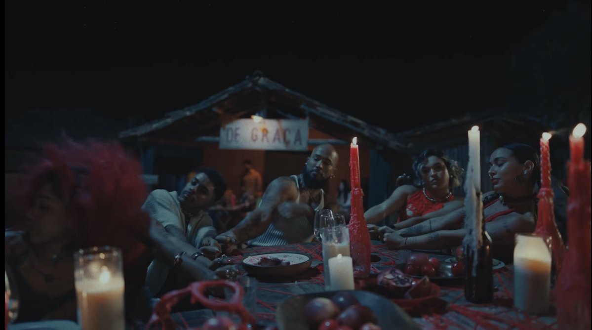 Ari 🐆 | EQUILIBRIVM tweet media