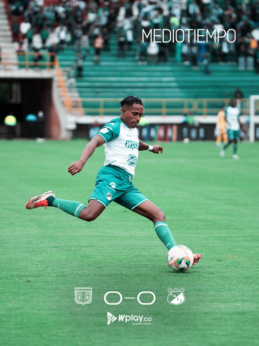 Deportivo Cali tweet media