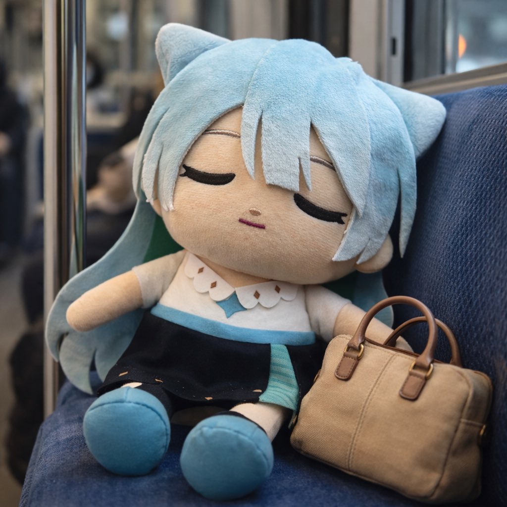 Տᑌᘔᑌ tweet media