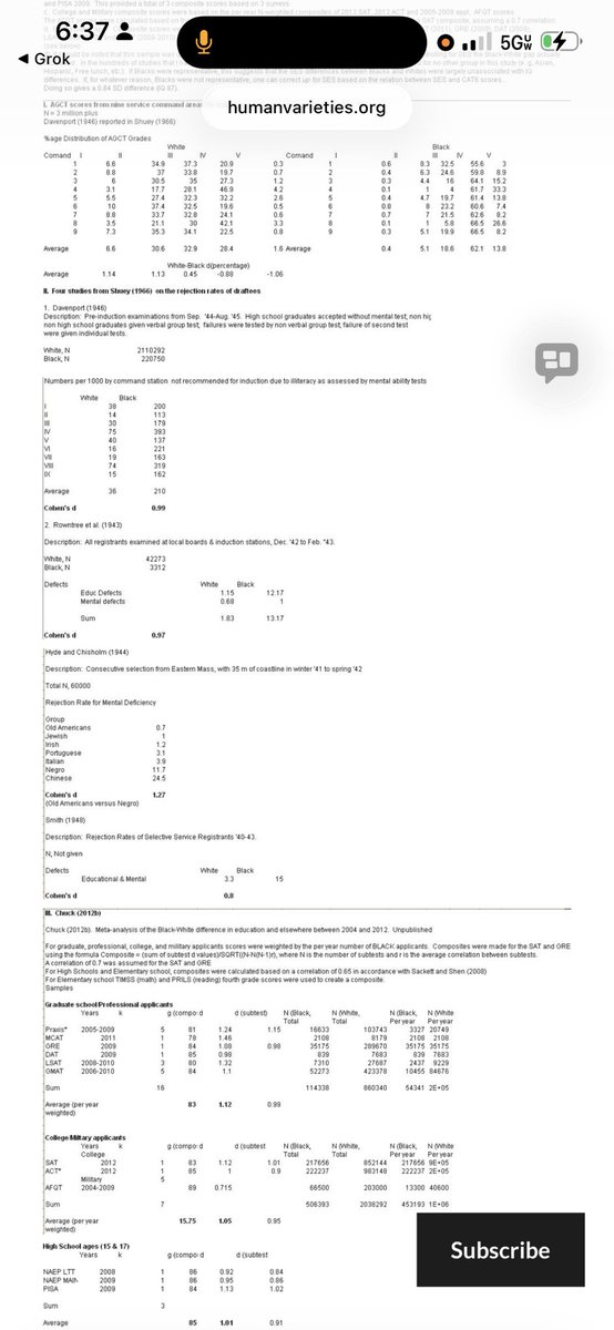 Uncommon Unpopular Truth tweet media