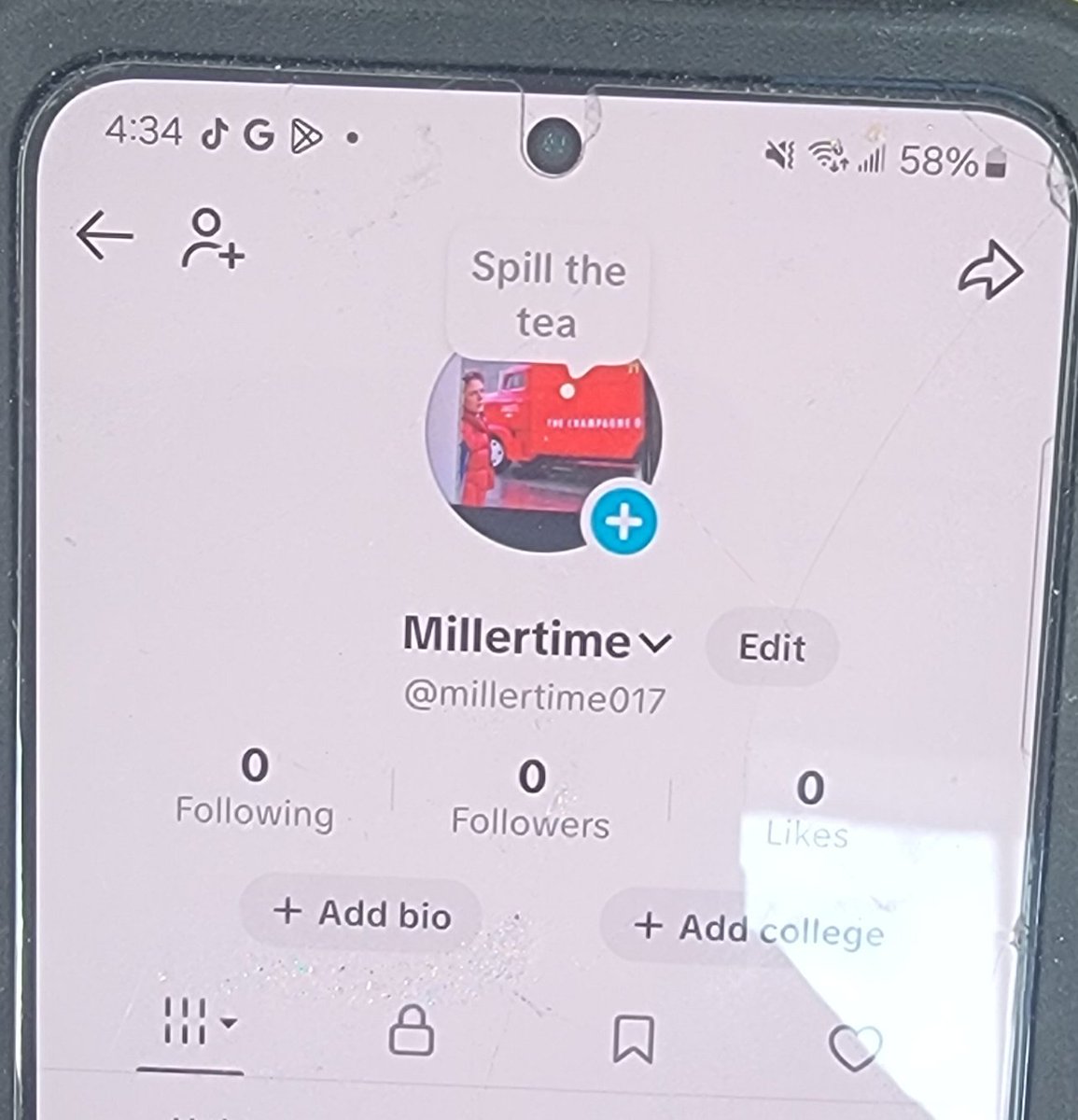 MILLERTIME tweet media