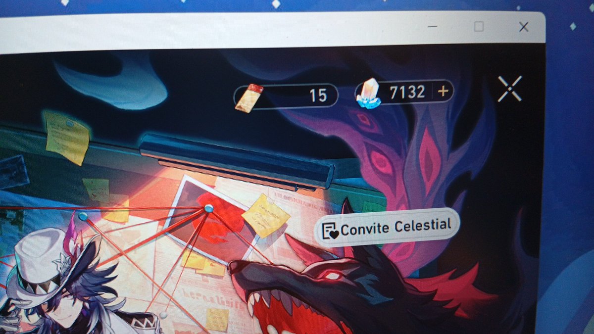 Silver Wolf (Nv.999) charts tweet media