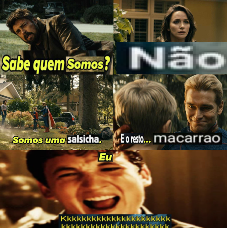Macarrão tweet media