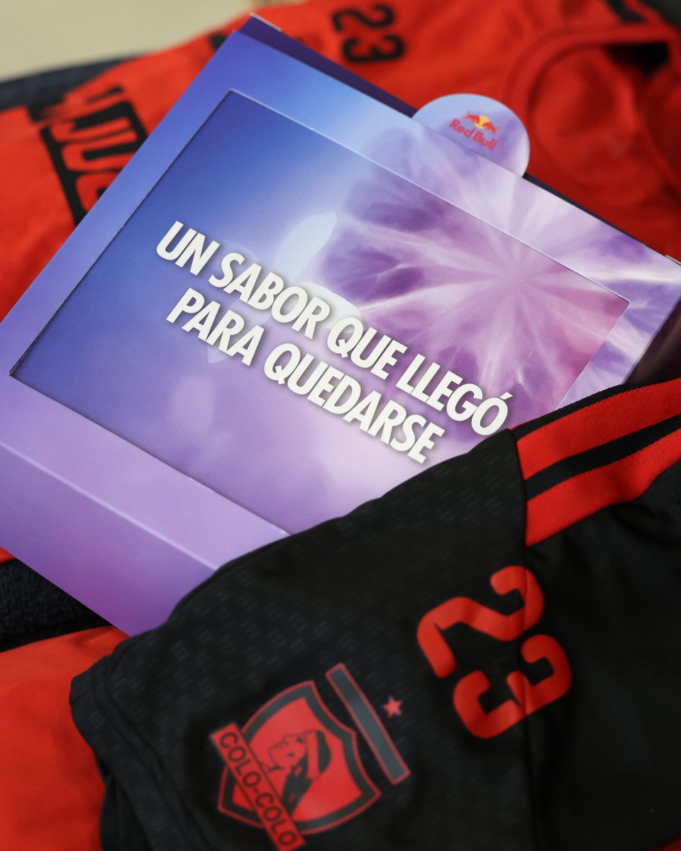 Colo-Colo tweet media