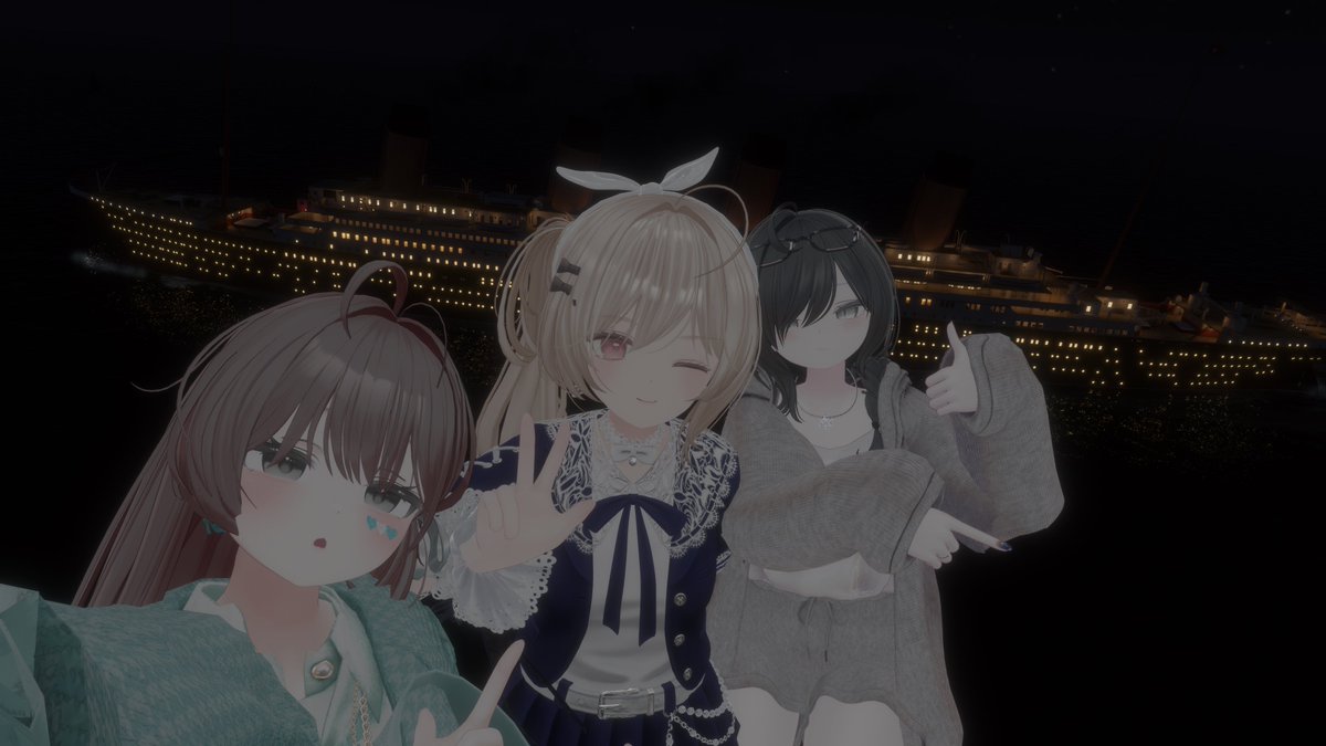 さぶらて10⁶³🌸 tweet media