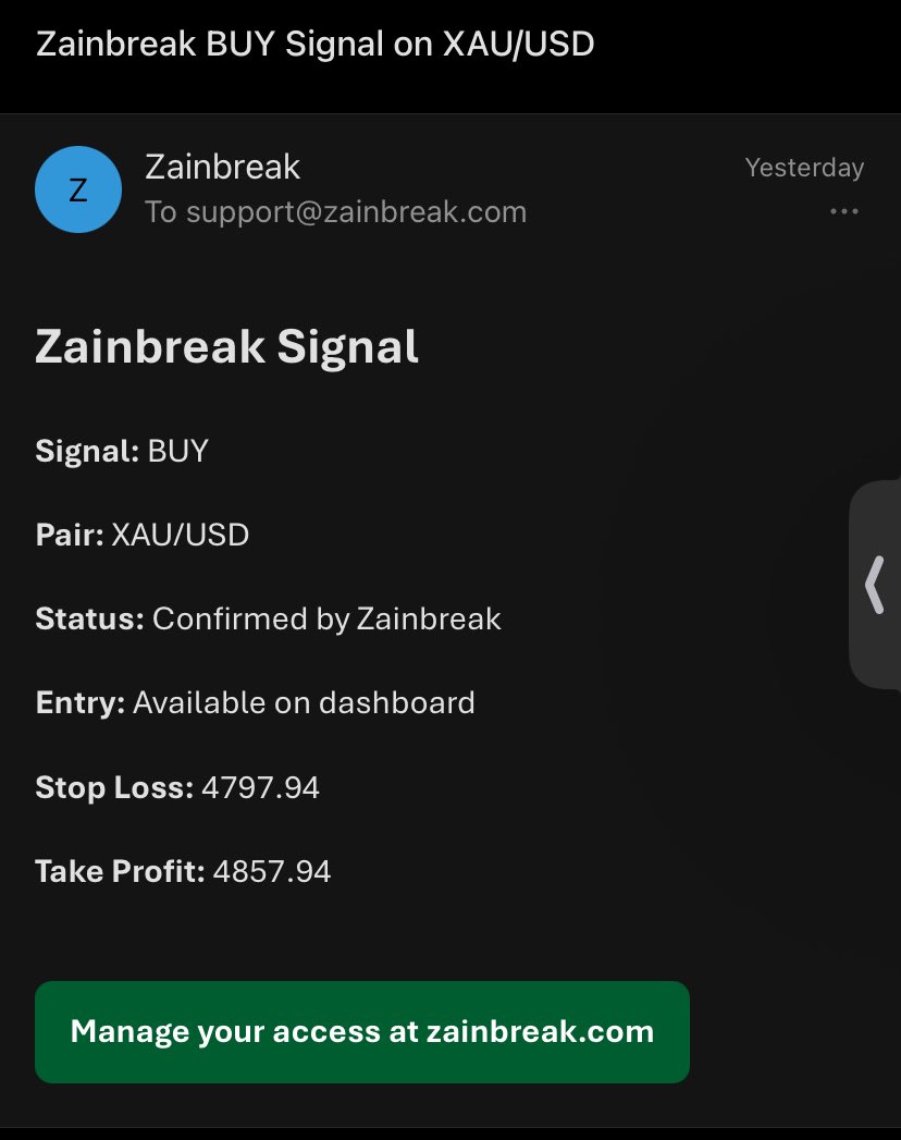 Zainbreak tweet media