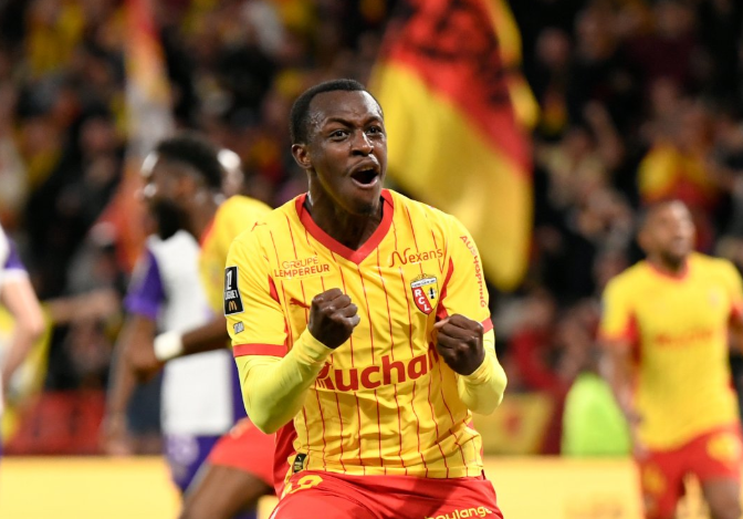 الميدان الرياضي tweet media