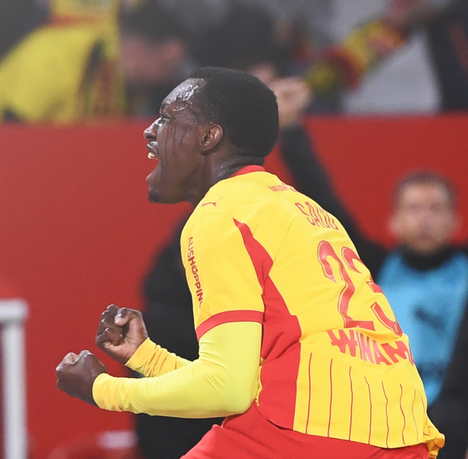 الميدان الرياضي tweet media