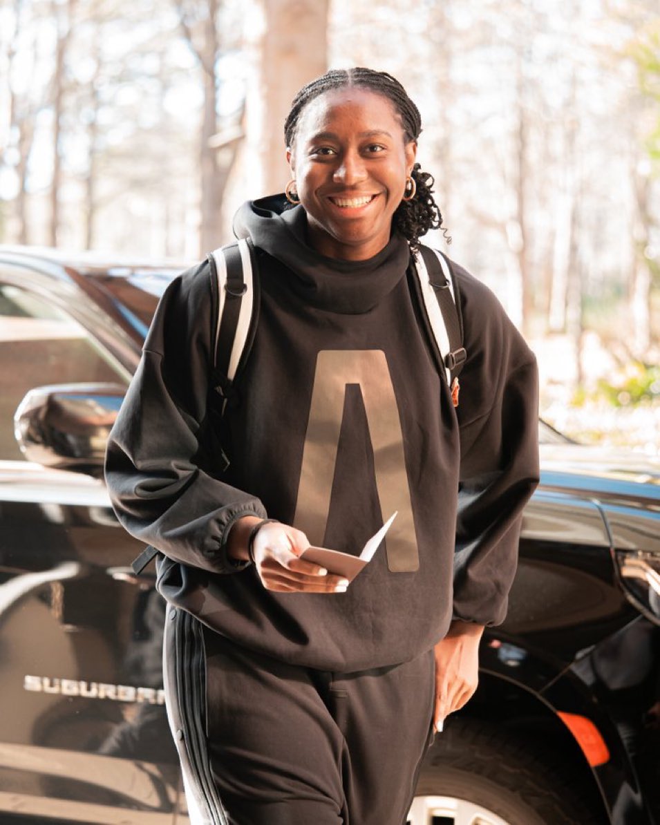 Athlete Vanity tweet media