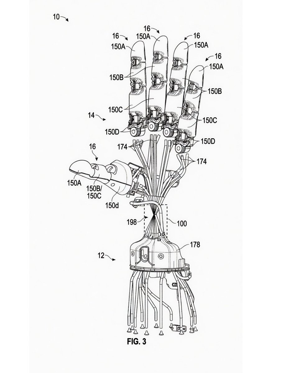 The Humanoid Hub tweet media