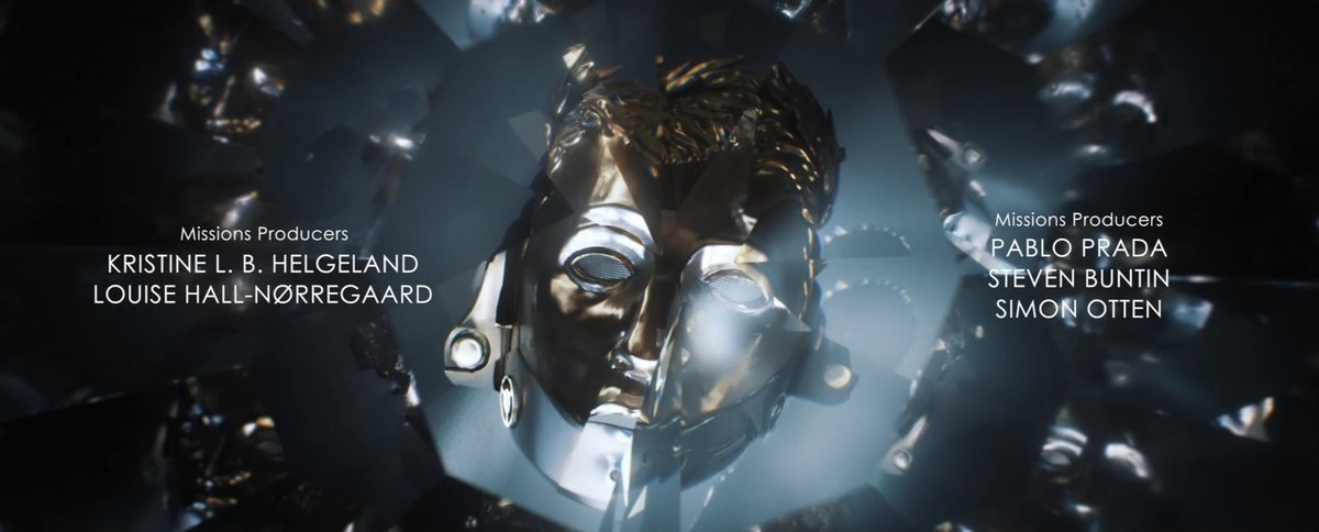 cartz_101's tweet photo. What would you rate the 007 First Light Title Sequence - Lana Del Rey Out Of 10? 🤔 https://t.co/JYnOVXrFGK