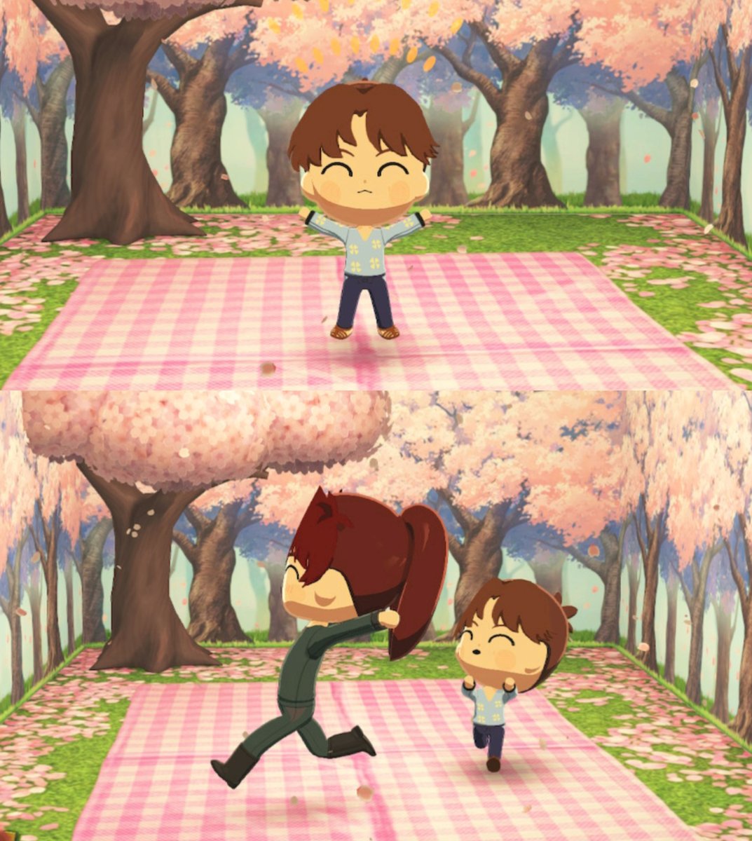 ラム💯 tweet media