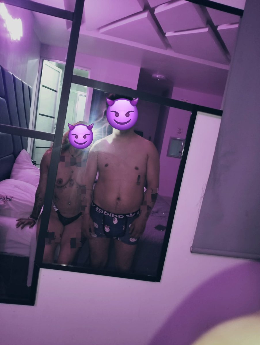 😈Lilith/Lucifer😈 tweet media