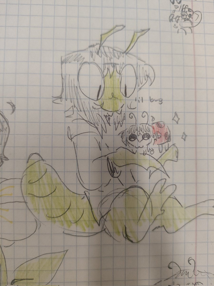 BUGGSSS #bugsona