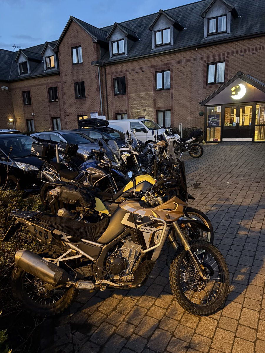 Ryder Motorcycles (@ryder_moto) / Posts / X