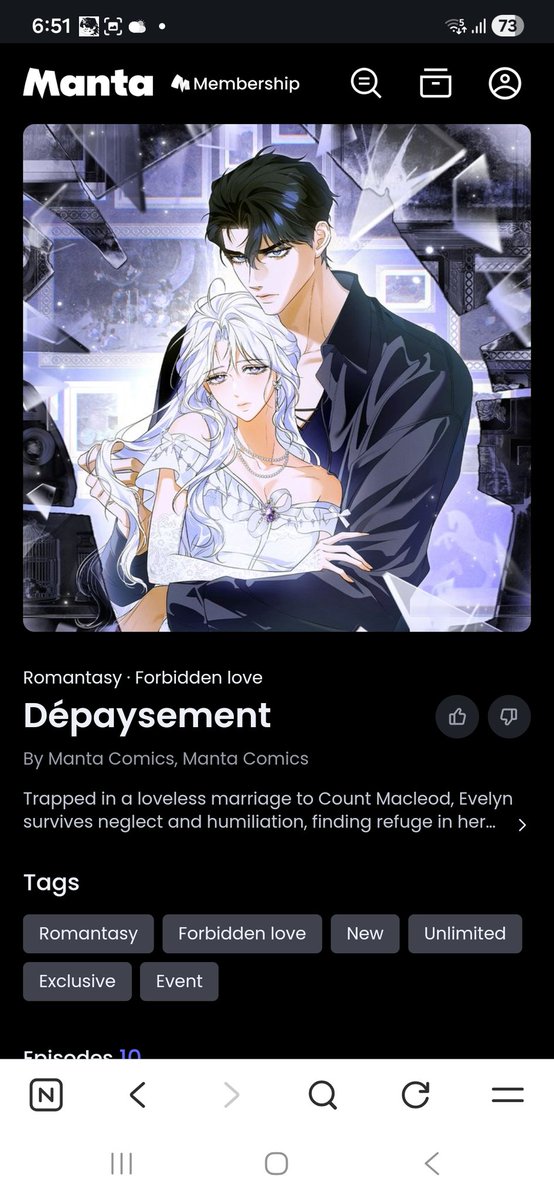 아나톨포석(본진귀환 부활!!) tweet media