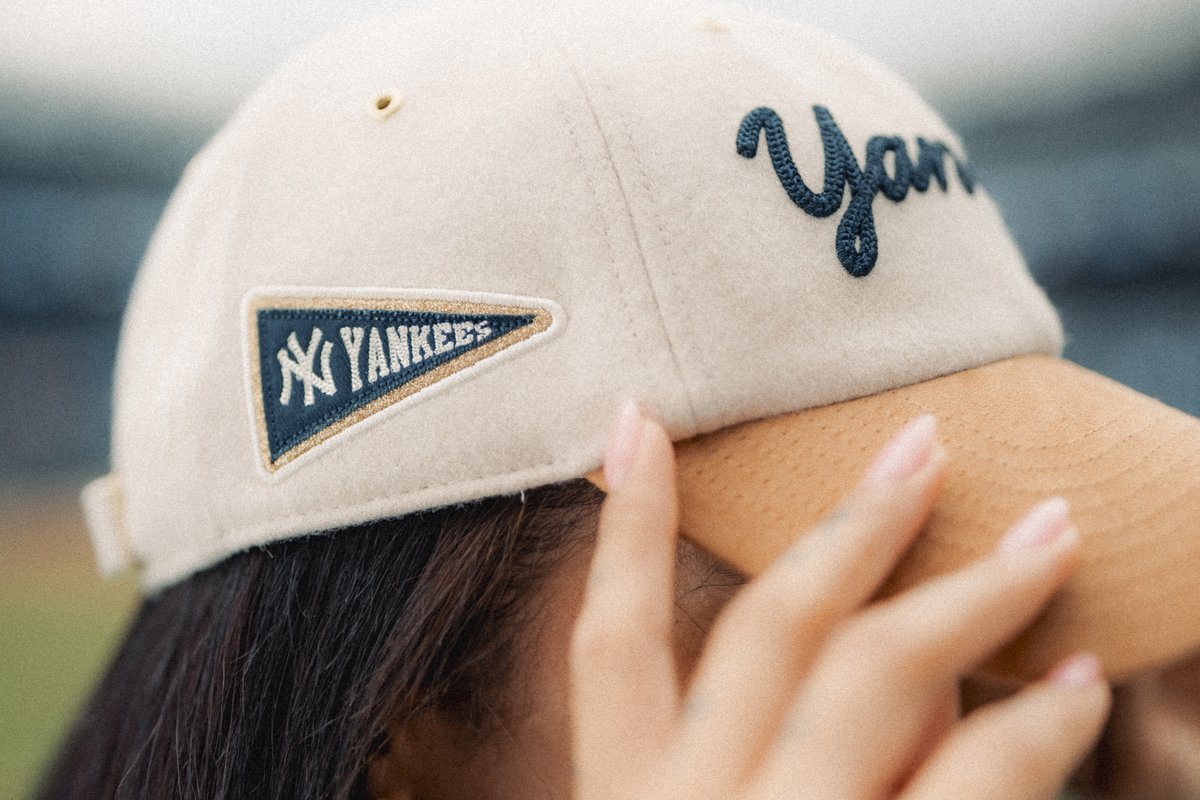 Yankee Stadium tweet media