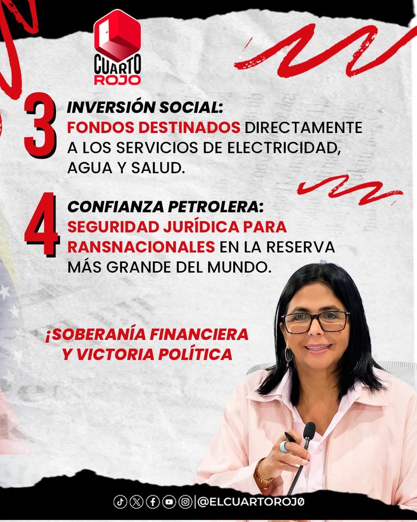 El Cuarto Rojo tweet media