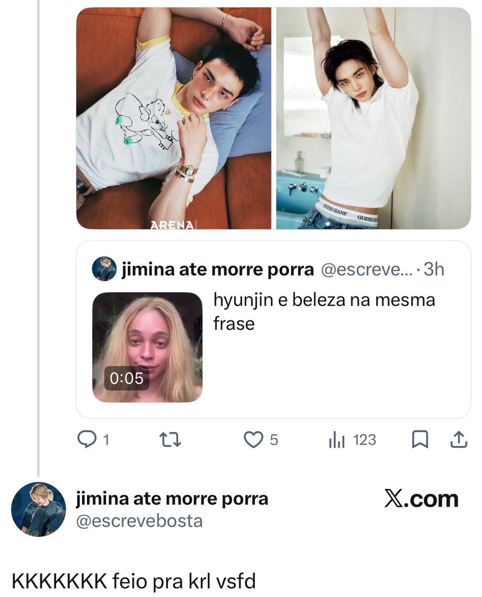 todo dia army passando vergonha tweet media
