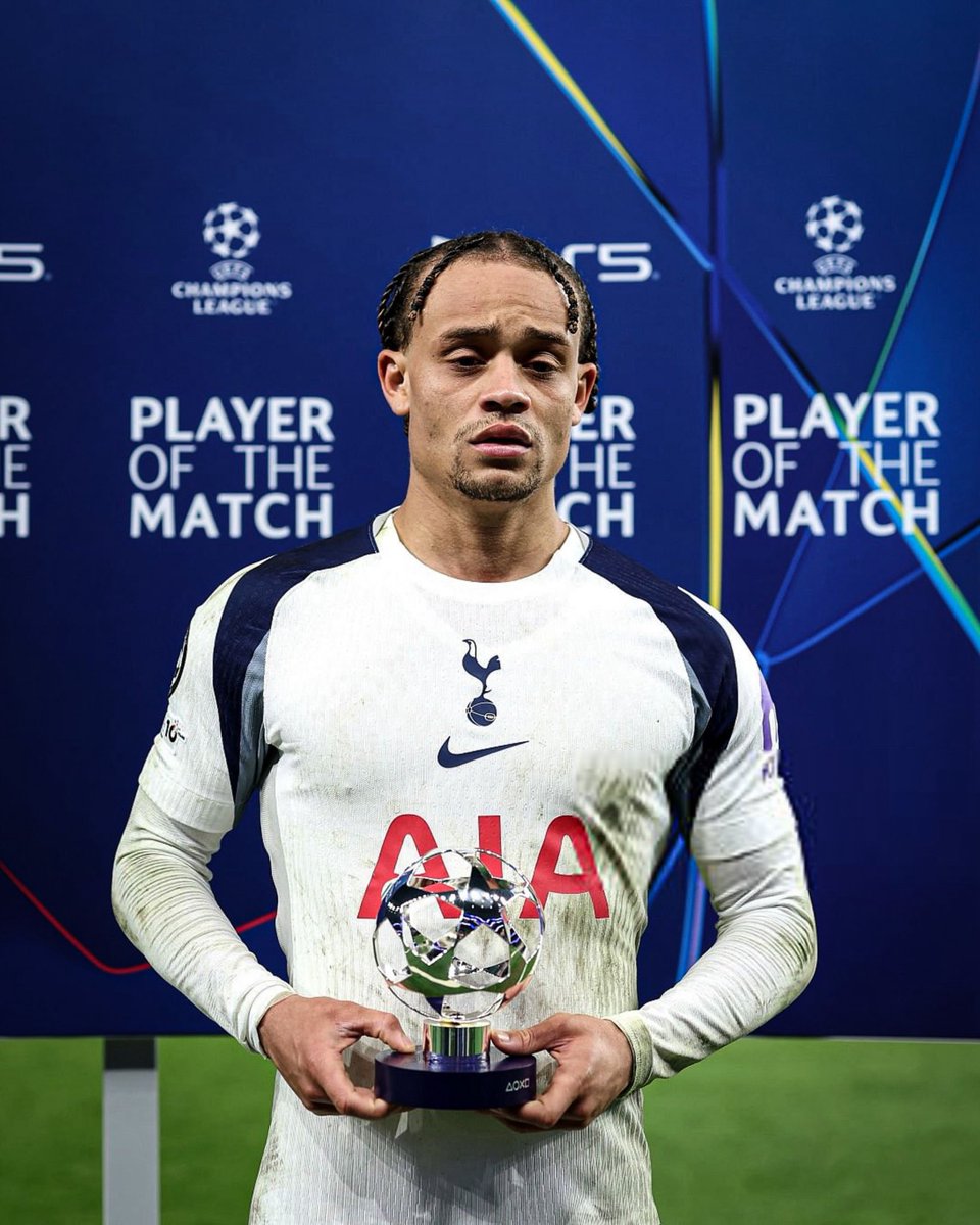 Spurs Army tweet media