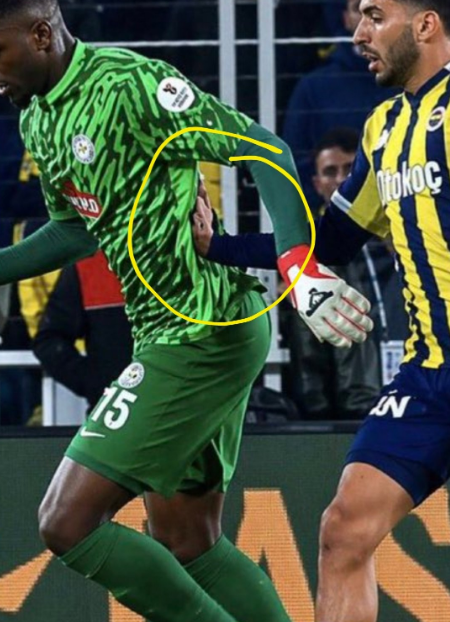 Yunus #10 tweet media