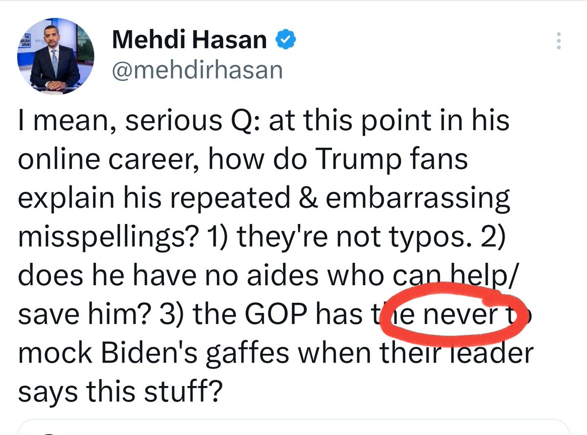 Conservative Candor tweet media