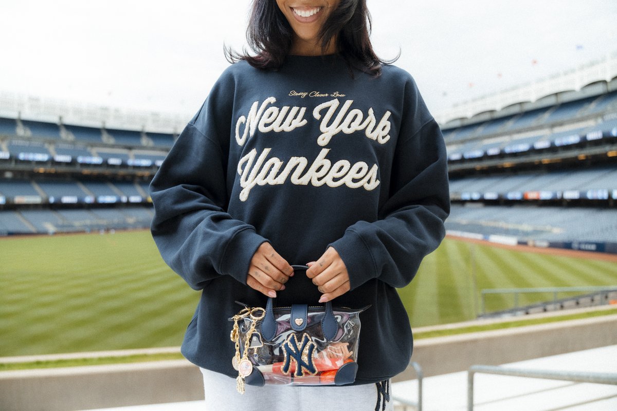 Yankee Stadium tweet media