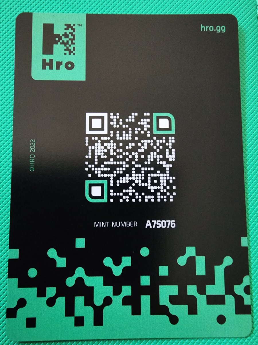 Hro Feed tweet media