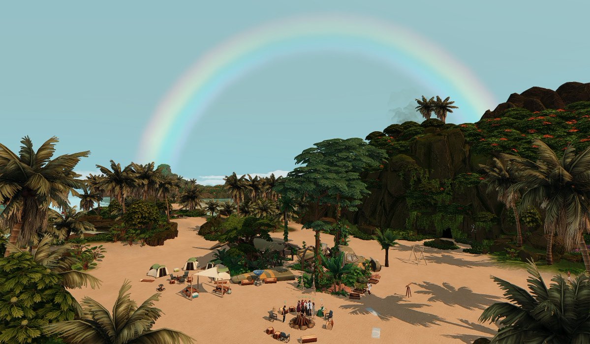 simafin in da house tweet media