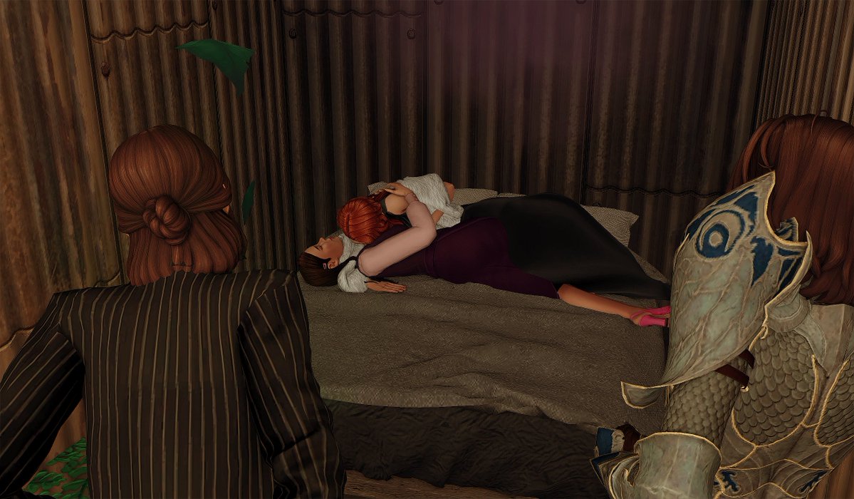 simafin in da house tweet media