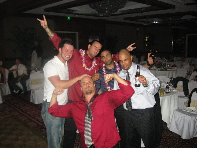 Finn Bálor tweet media