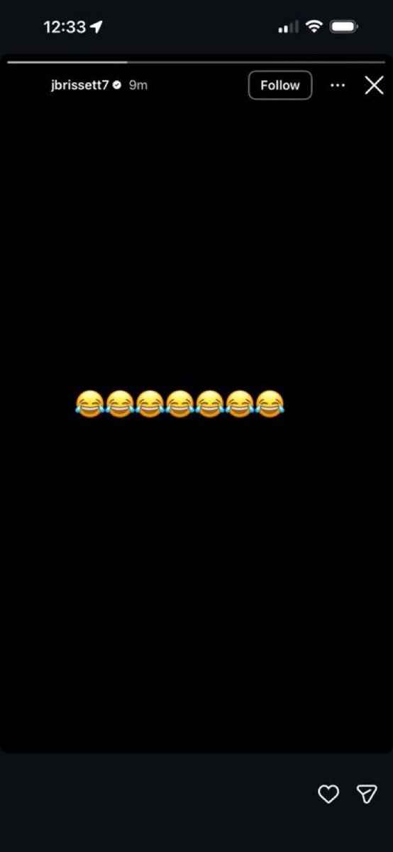 Polymarket Football tweet media