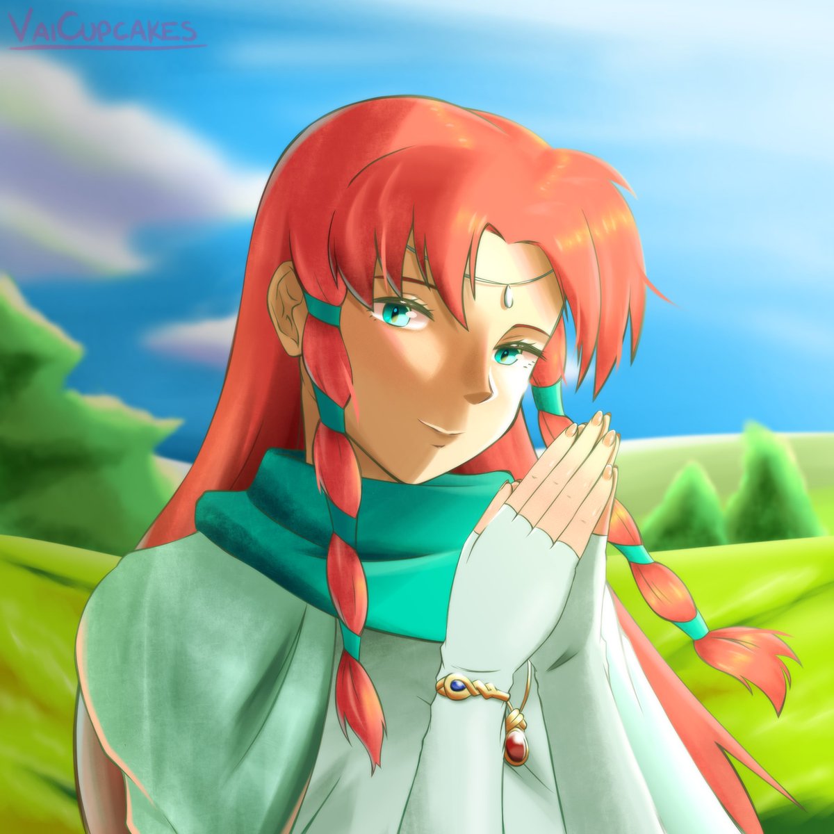 ♡ 𝚅𝚊𝚒𝙲𝚞𝚙𝚌𝚊𝚔𝚎𝚜 ♡ tweet media