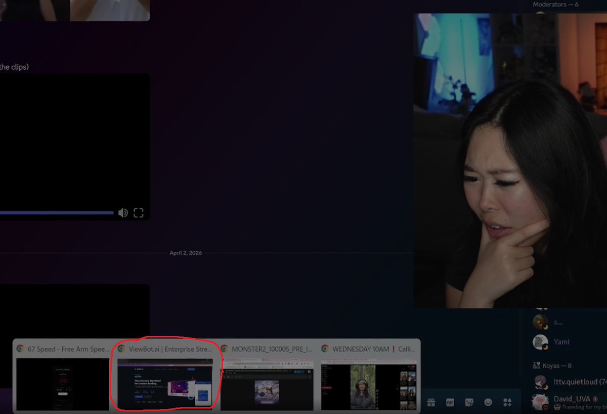 FISHNOTHING tweet media