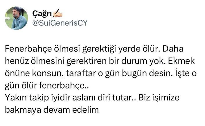 taha neler tweet media