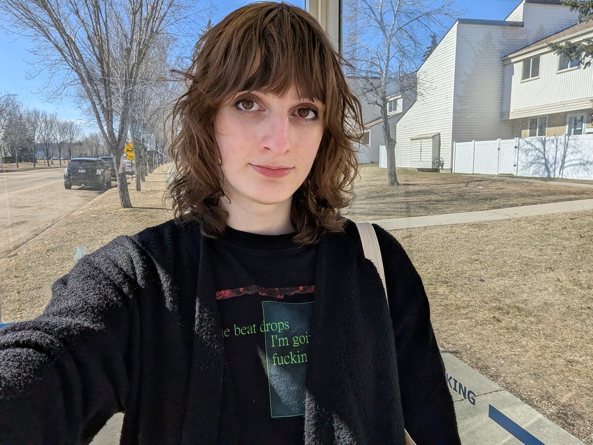 Kara 🏳️‍⚧️ tweet media