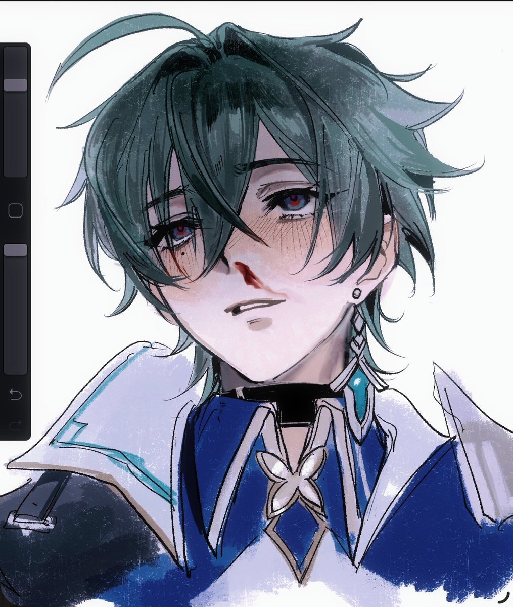 🩸
#Lohen #ローエン