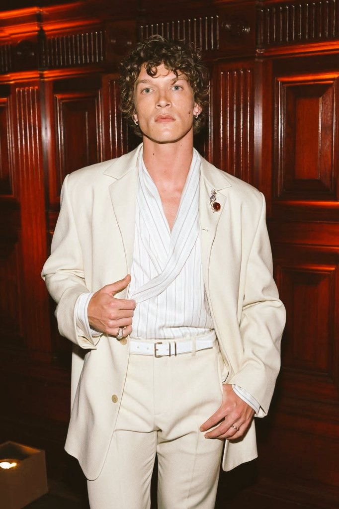 𝑻𝑯𝑬 𝑴𝑨𝑫 𝑷𝑹𝑰𝑵𝑪𝑬 ꫝ֟፝ tweet media