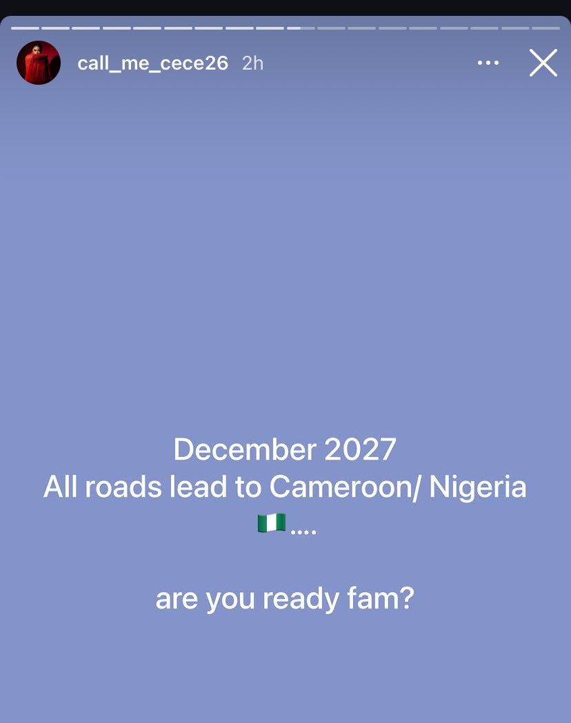 Unwana🇳🇬✨ tweet media