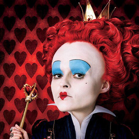 ♥️♥️👑♥️♥️