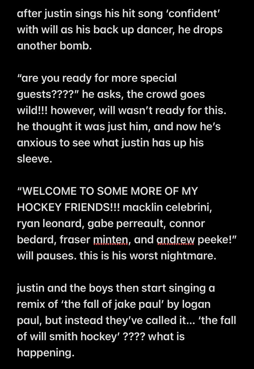 x - lexi tweet media