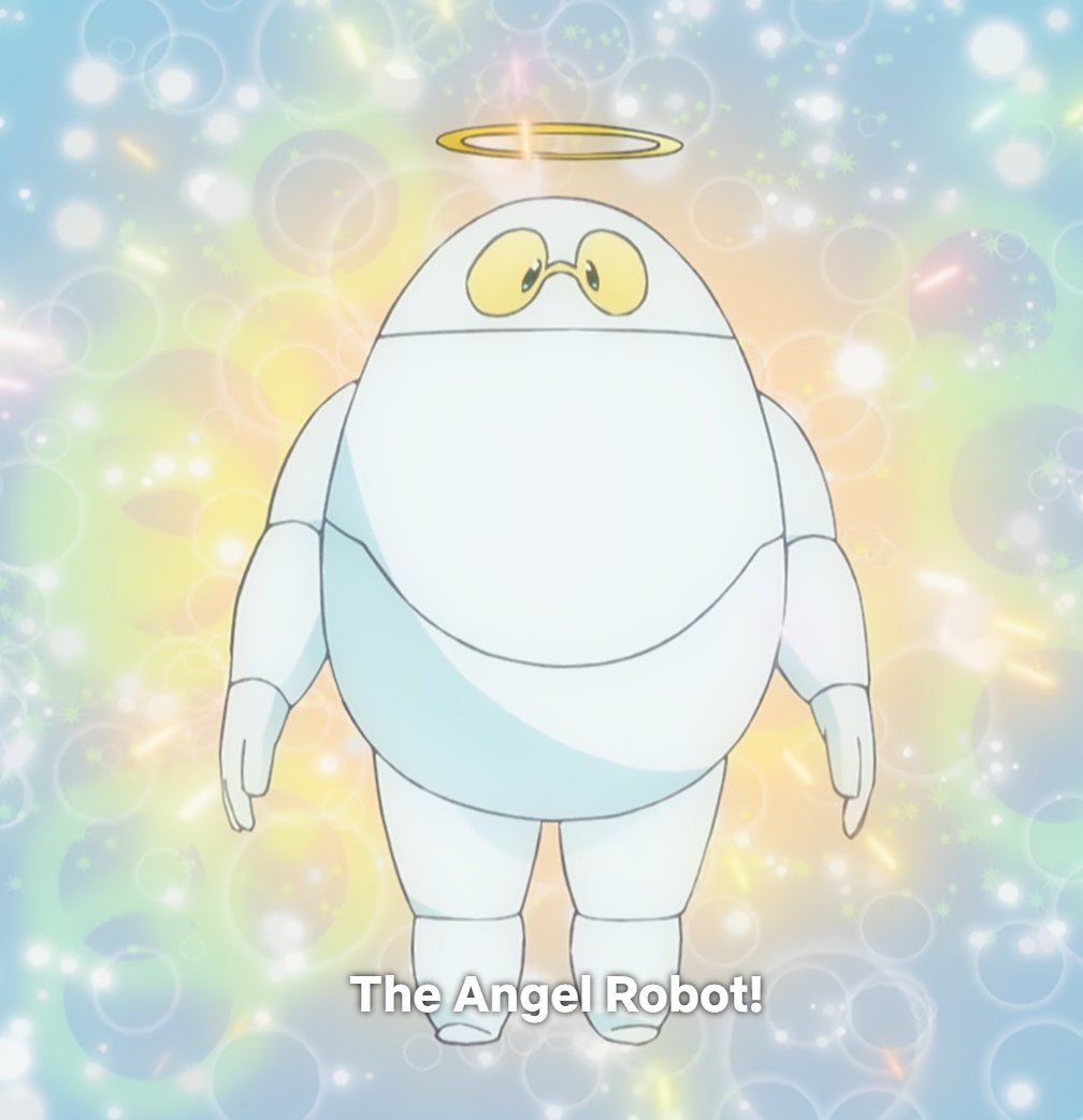 NicOlsenVO's tweet image. Thrilled to share you can hear me as Proto, in the anime #Dandelion on #Netflix! 

Thank you so much to @kathrynpilon and @_TheVSIGroup for bringing me on, and the wonderful direction!

Looking forward to the next one!