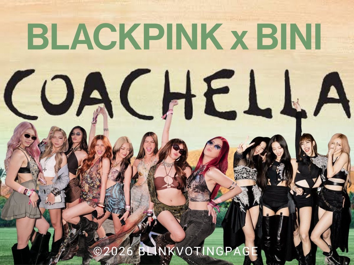 BLIИK VOTING PΛGE tweet media