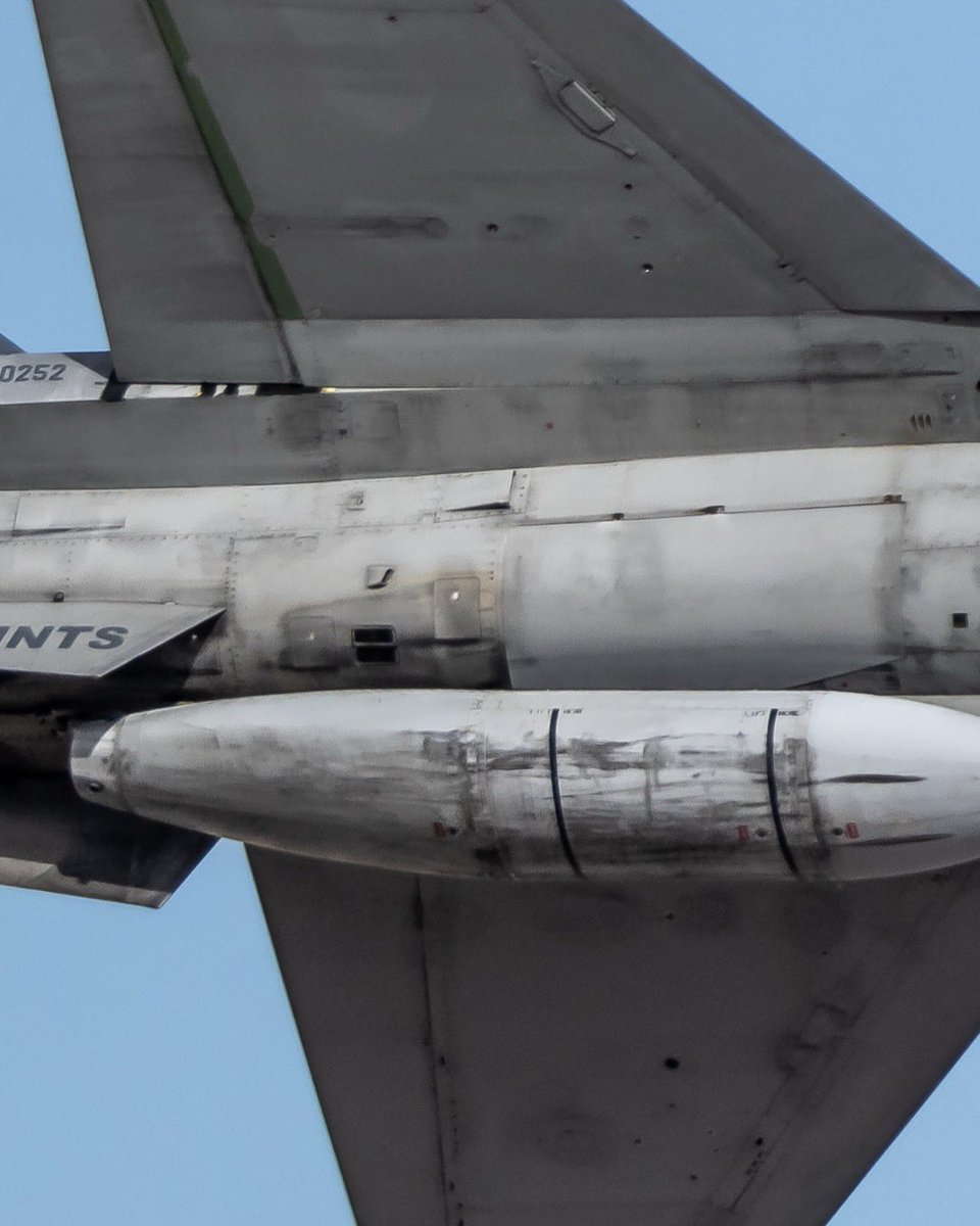 JeffRojas56's tweet photo. Navy Viper Belly
.
Shot on @SonyAlpha A1 and 400-800mm https://t.co/2Wv10s6FwD