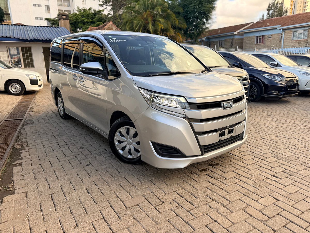 Sigra Motors tweet media