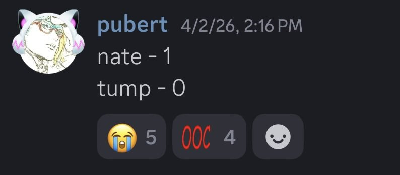Out Of Context Passione Discord tweet media