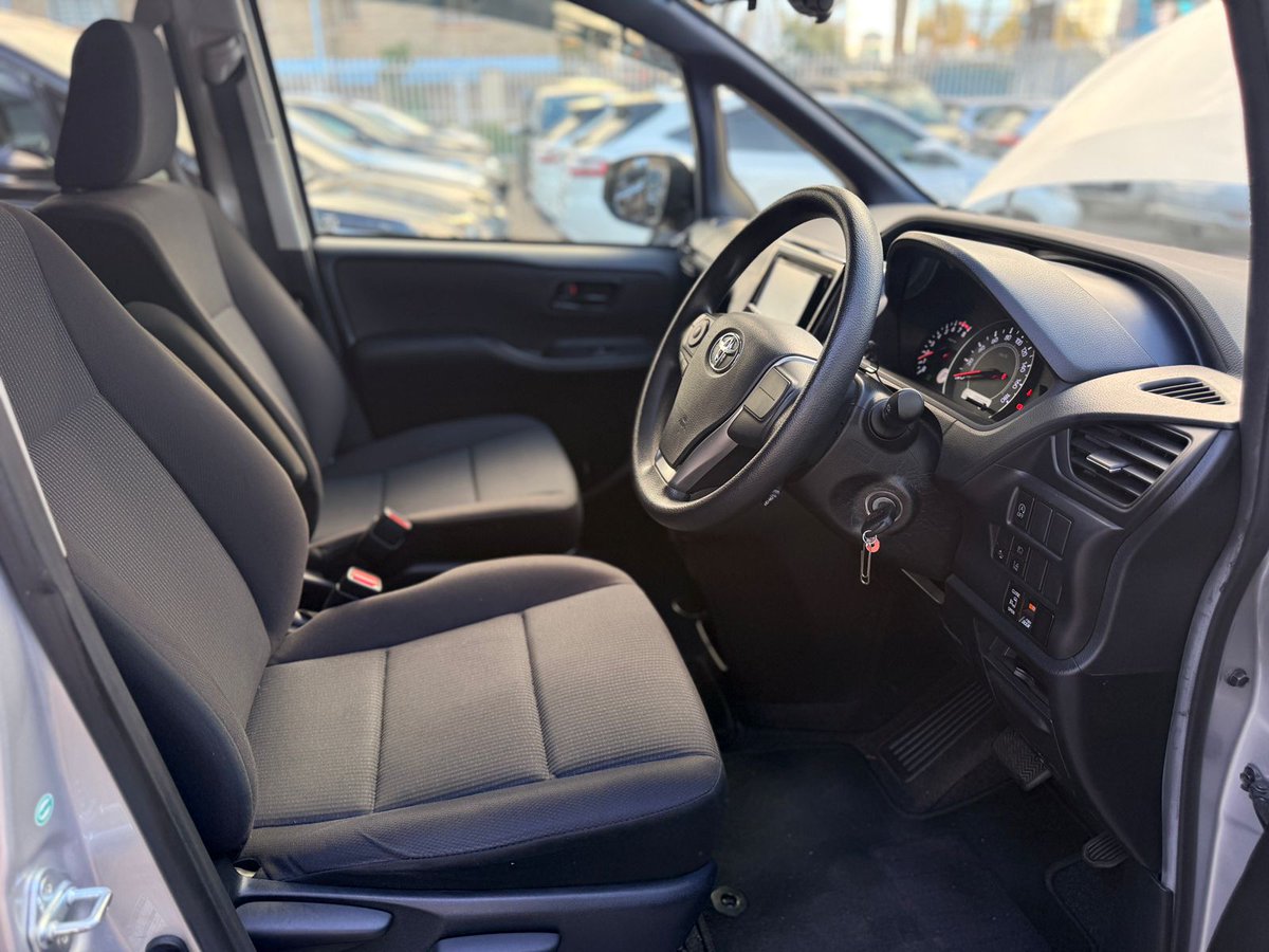 Sigra Motors tweet media