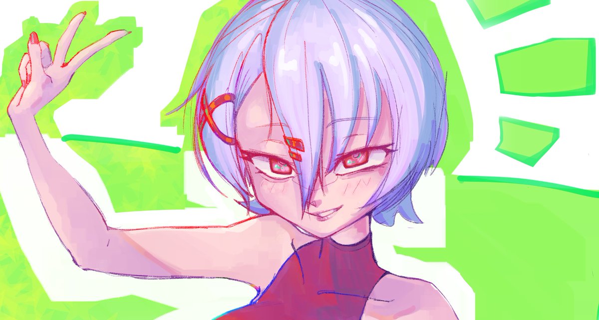 Trade time trade time trade time with Hori again
<a href="/Horizon528/">Horizon (Comms Open)</a>'s Yui!