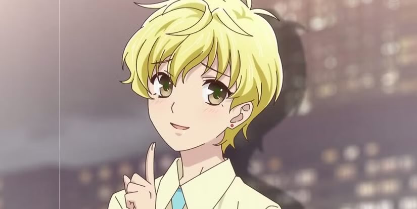 Sabrina06421189's tweet image. #DrStone Fun Fact: Child Senku is voiced  in English Mikaela Krantz, who also voiced Kero in #CardcaptorSakuraClearCard, Emilia Hermit in #Hundred, and Momiji Sohma in #FruitsBasket(reboot).