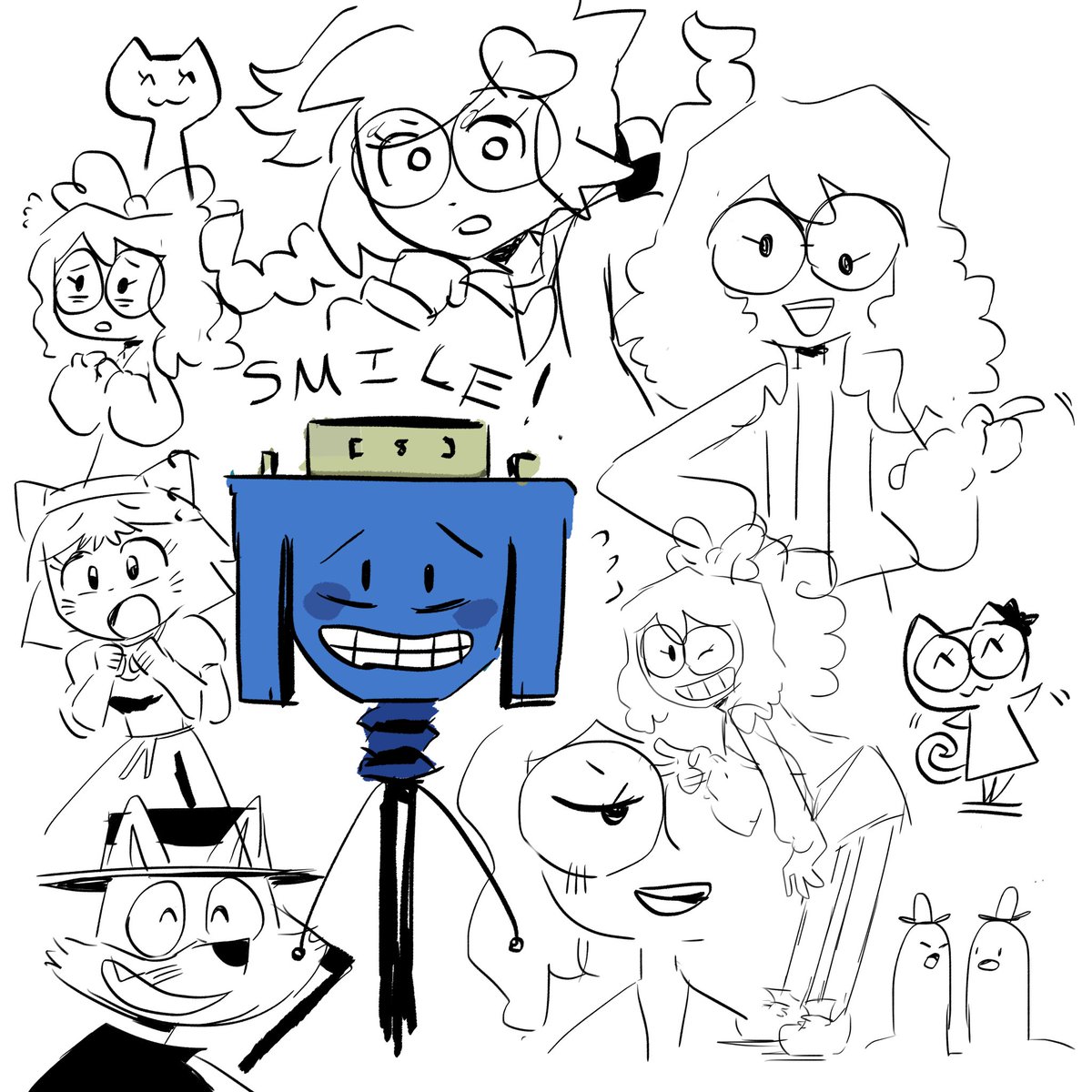 PENNY!!!! tweet media